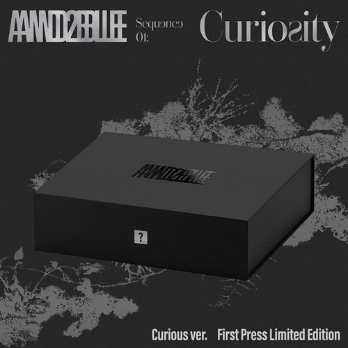 and2ble-1st-mini-album-sequence-01-curiosity-curious-ver-limited and2ble-1st-mini-album-sequence-01-curiosity-curious-ver-limited