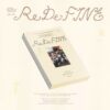 cravity-the-8th-ep-redefine-fine-ver-limited