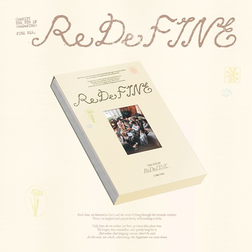 cravity-the-8th-ep-redefine-fine-ver-limited