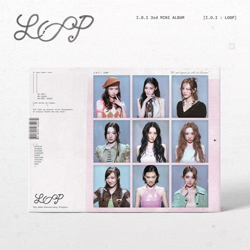 i-o-i-3rd-mini-album-i-o-i-loop i-o-i-3rd-mini-album-i-o-i-loop
