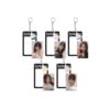 le-sserafim-vr-concert-invitation-official-md-photocard-holder-keyring-set le-sserafim-vr-concert-invitation-official-md-photocard-holder-keyring-set