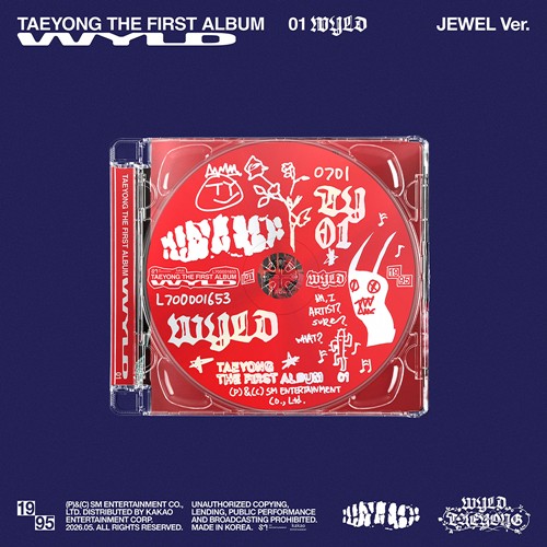 nct-taeyong-the-1st-album-wyld-jewel-case-ver nct-taeyong-the-1st-album-wyld-jewel-case-ver