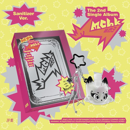 nexz-the-2nd-single-album-mmchk-sanitizer-ver