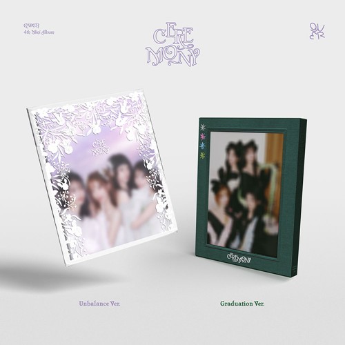 qwer-4th-mini-album-ceremony