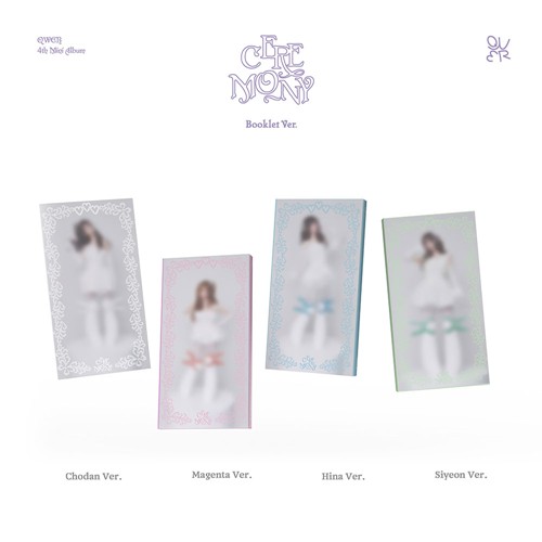 qwer-4th-mini-album-ceremony-booklet-ver