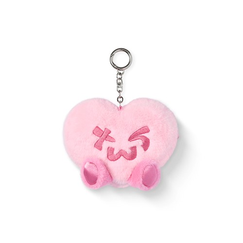 tws-5th-mini-album-no-tragedy-official-md-heart-plush-pouch