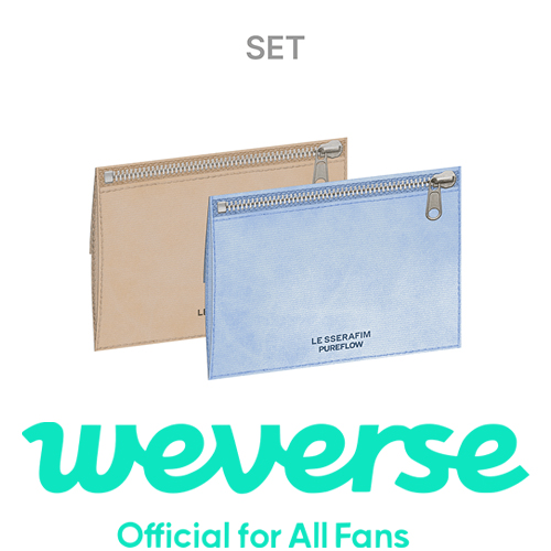 weverse-pob-le-sserafim-2nd-studio-album-pureflow-pt-1-weverse-albums-ver-set