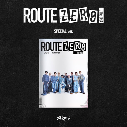 xikers-7th-mini-album-route-zero-the-ora-special-ver