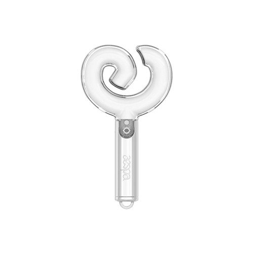aespa-official-mini-fanlight-keyring-ver-2