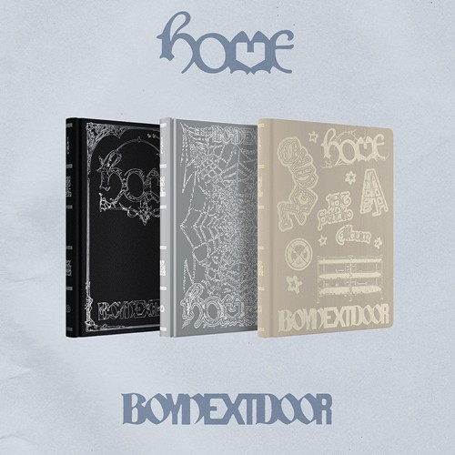 boynextdoor-1st-studio-album-home