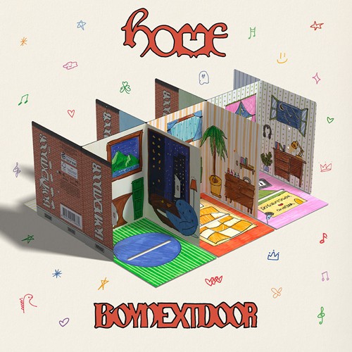 boynextdoor-1st-studio-album-home-weverse-albums-ver