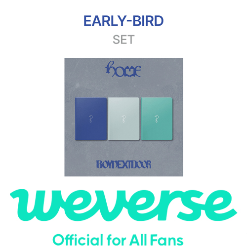 early-bird-weverse-pob-boynextdoor-1st-studio-album-home-set