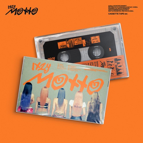 itzy-mini-album-motto-cassette-tape-ver itzy-mini-album-motto-cassette-tape-ver