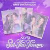 izna-3rd-mini-album-set-the-tempo-unit-ver
