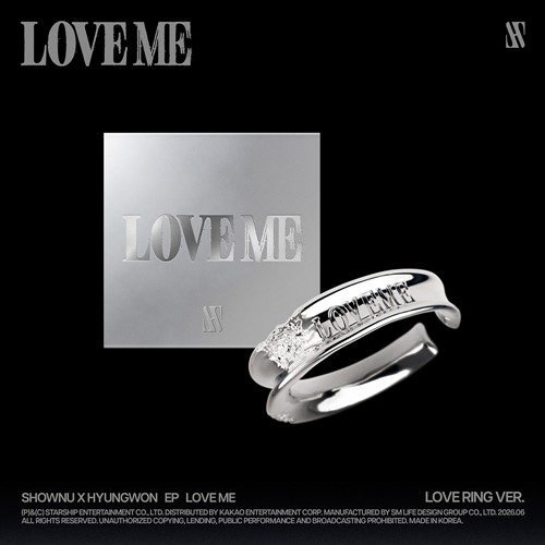 monsta-x-shownu-x-hyungwon-ep-love-me-love-ring-ver-limited monsta-x-shownu-x-hyungwon-ep-love-me-love-ring-ver-limited