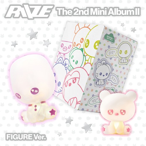 riize-2nd-mini-album-ii-figure-ver-smart-album riize-2nd-mini-album-ii-figure-ver-smart-album