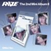 riize-2nd-mini-album-ii-smini-ver-smart-album riize-2nd-mini-album-ii-smini-ver-smart-album