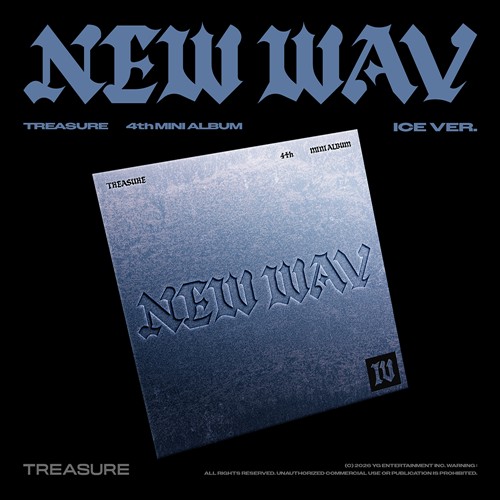 treasure-4th-mini-album-new-wav-ice-ver