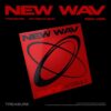treasure-4th-mini-album-new-wav-red-ver treasure-4th-mini-album-new-wav-red-ver
