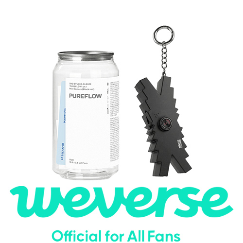weverse-pob-le-sserafim-2nd-studio-album-pureflow-mini-camera-black-ver