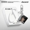 zerobaseone-the-6th-mini-album-ascend-lenticular-keyring-ver