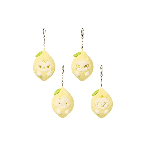 aespa-week-make-it-lemonade-official-md-lemonade-doll-keyring aespa-week-make-it-lemonade-official-md-lemonade-doll-keyring