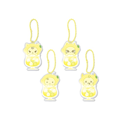 aespa-week-make-it-lemonade-official-md-random-mini-acrylic-shaker-keyring aespa-week-make-it-lemonade-official-md-random-mini-acrylic-shaker-keyring