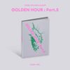 ateez-14th-mini-album-golden-hour-part-5-diary-ver