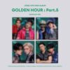 ateez-14th-mini-album-golden-hour-part-5-digipack-unit-ver