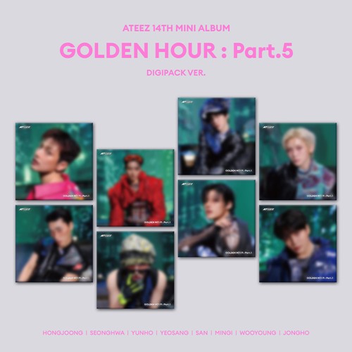 ateez-14th-mini-album-golden-hour-part-5-digipack-ver ateez-14th-mini-album-golden-hour-part-5-digipack-ver