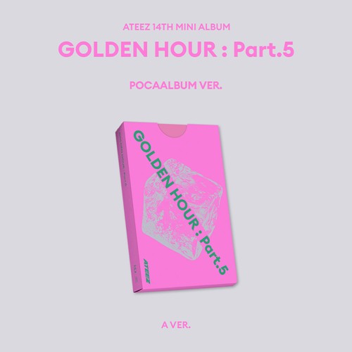ateez-14th-mini-album-golden-hour-part-5-pocaalbum-ver-a-ver