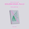 ateez-14th-mini-album-golden-hour-part-5-pocaalbum-ver-diary-ver ateez-14th-mini-album-golden-hour-part-5-pocaalbum-ver-diary-ver