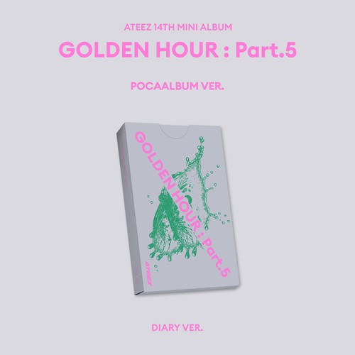 ateez-14th-mini-album-golden-hour-part-5-pocaalbum-ver-diary-ver