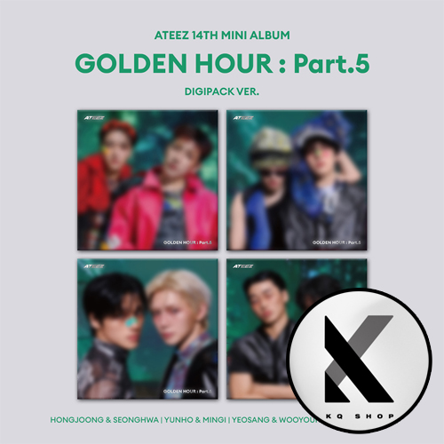 kqshop-pob-ateez-14th-mini-album-dolden-hour-part-5-digipack-unit-ver-set kqshop-pob-ateez-14th-mini-album-dolden-hour-part-5-digipack-unit-ver-set