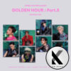 kqshop-pob-ateez-14th-mini-album-dolden-hour-part-5-digipack-ver-set kqshop-pob-ateez-14th-mini-album-dolden-hour-part-5-digipack-ver-set