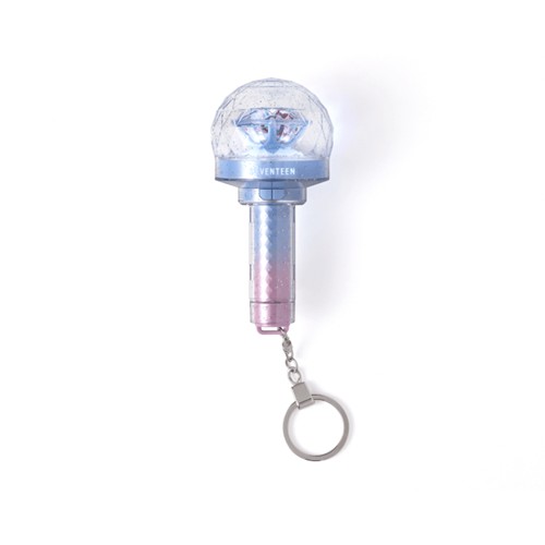 seventeen-official-light-stick-ver-3-10th-anniversary-keyring