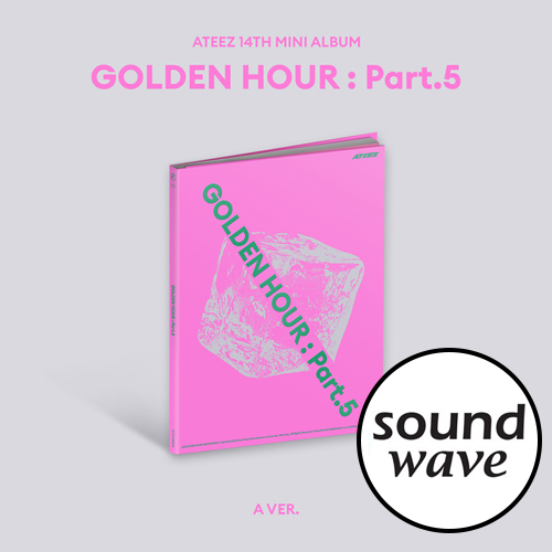 soundwave-pob-ateez-14th-mini-album-golden-hour-part-5-a-ver soundwave-pob-ateez-14th-mini-album-golden-hour-part-5-a-ver