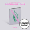 soundwave-pob-ateez-14th-mini-album-golden-hour-part-5-diary-ver