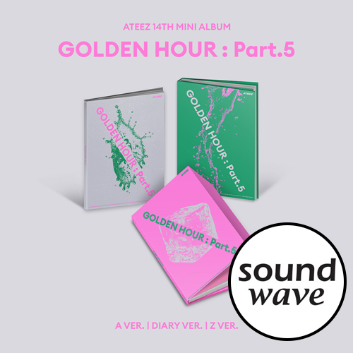 soundwave-pob-ateez-14th-mini-album-golden-hour-part-5-set soundwave-pob-ateez-14th-mini-album-golden-hour-part-5-set