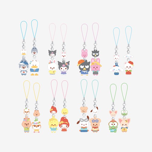 stray-kids-skzoo-x-sanrio-characters-official-md-mini-figure-couple-keyring stray-kids-skzoo-x-sanrio-characters-official-md-mini-figure-couple-keyring