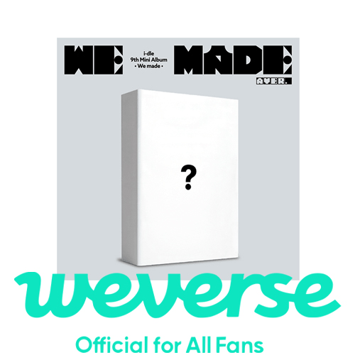 weverse-pob-i-dle-9th-mini-album-we-made-a-ver